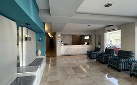 Hotel Impala Veracruz