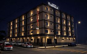 Hotel Impala Veracruz