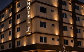 Hotel Impala Veracruz